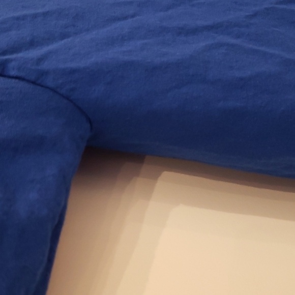 Fruit of the Loom T-Shirt New York Mets National Baseball League Men's XL - Picture 5 of 10